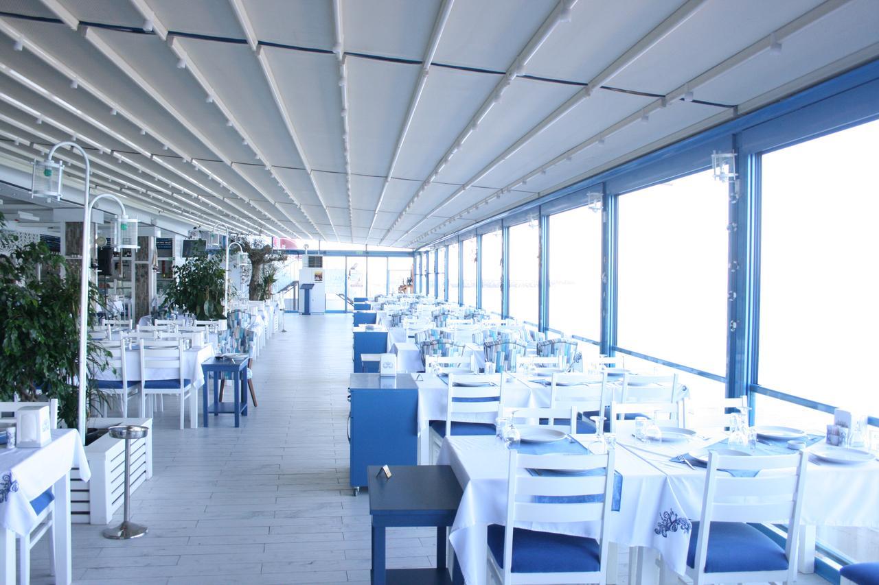 Beyaz Cinar Butik Hotel Akcakoca Bagian luar foto
