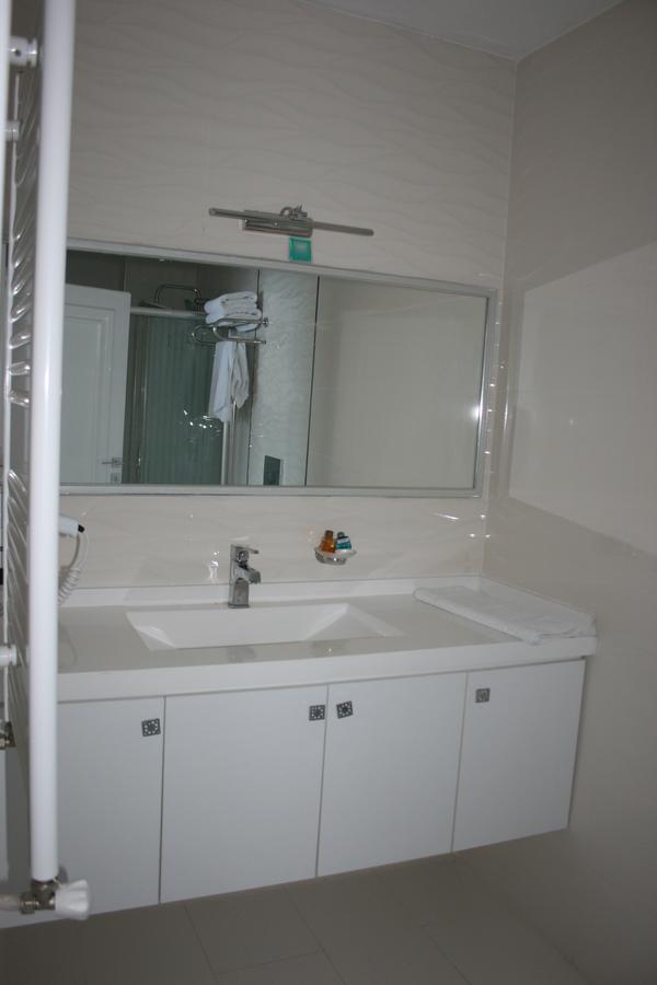Beyaz Cinar Butik Hotel Akcakoca Bagian luar foto