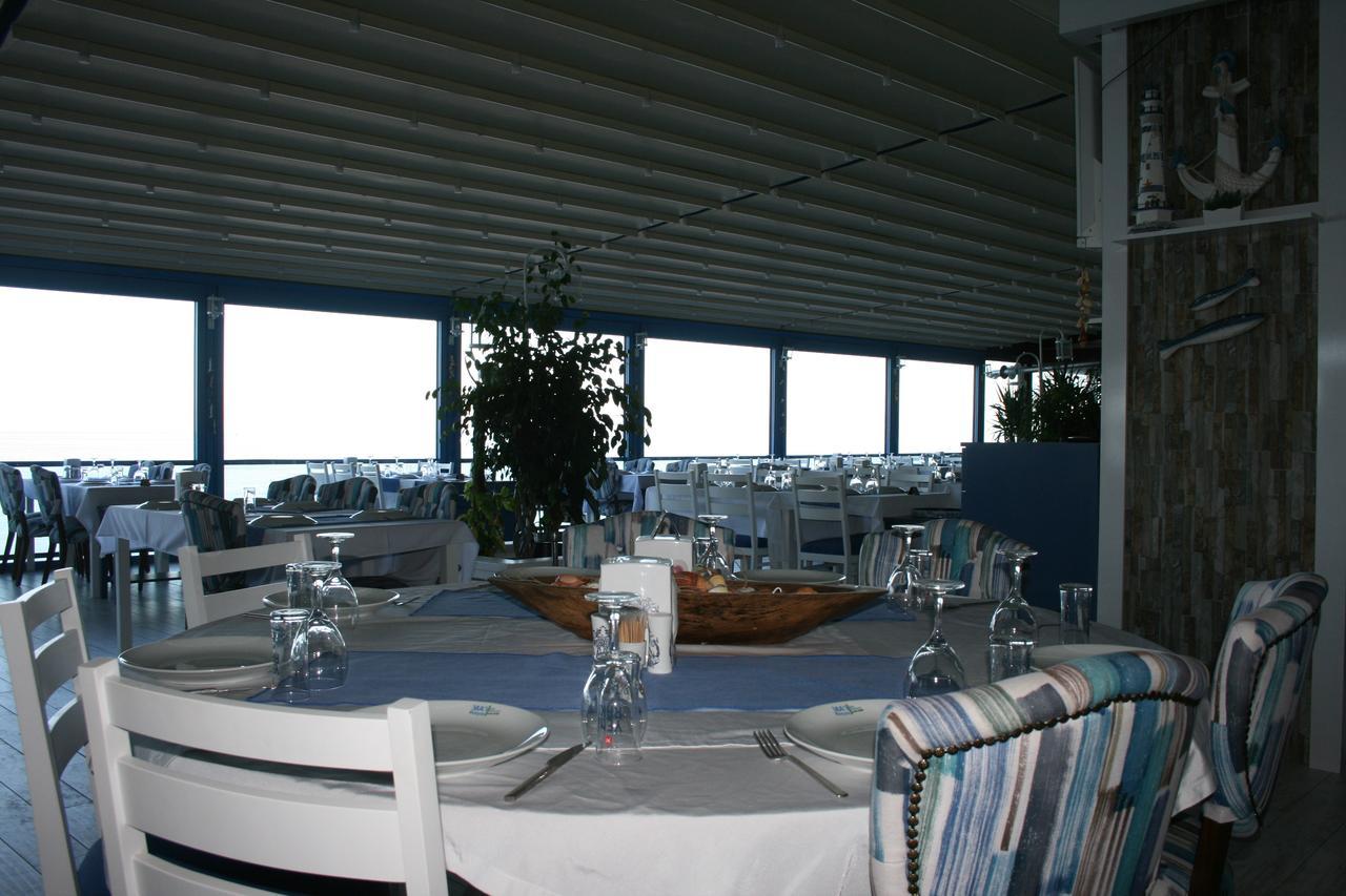 Beyaz Cinar Butik Hotel Akcakoca Bagian luar foto